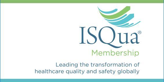 ISQua